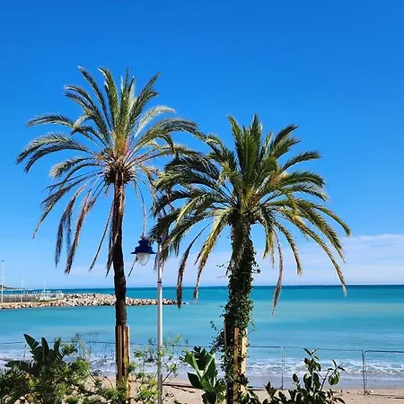 Apartment Your Favorite Menton