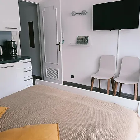 Apartment Your Favorite Menton