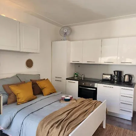Your Favorite Apartmán Menton