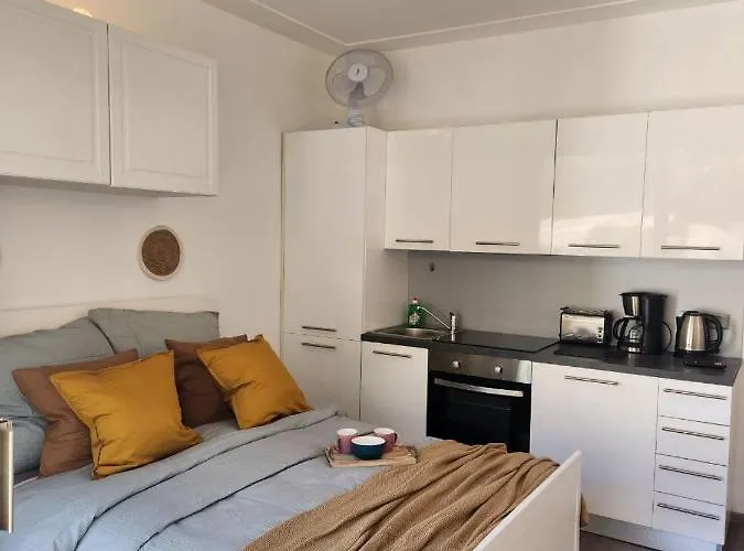 Your Favorite Apartamento Menton