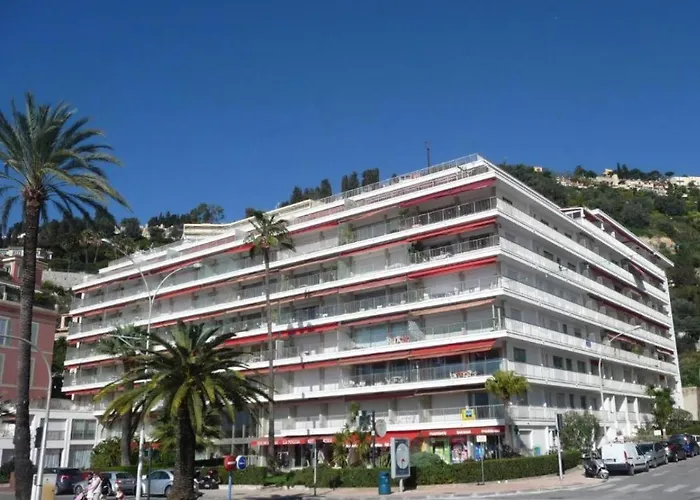 Your Favorite Apartamento Menton