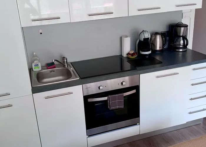Your Favorite Apartamento Menton