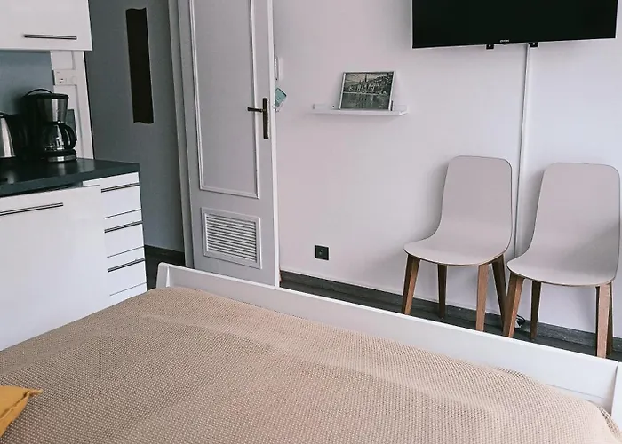 Apartamento Your Favorite Menton